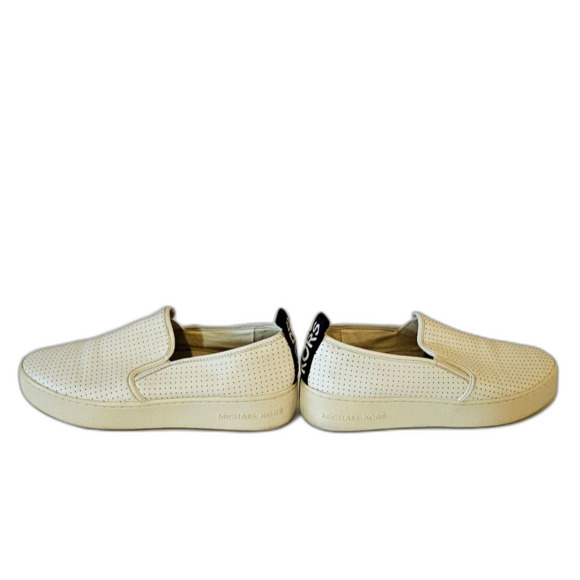 Michael Kors Tennis Shoes - Picture 5 of 9